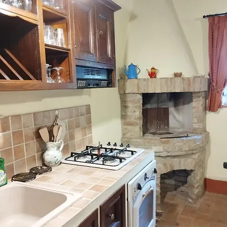 Castellare וילה קיוסדינו