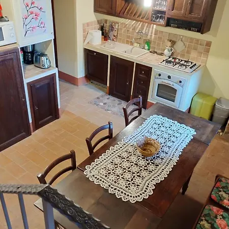 Castellare * קיוסדינו